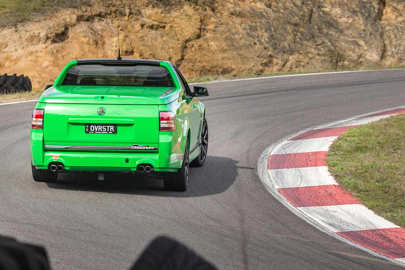 Bryant Park Hillclimb