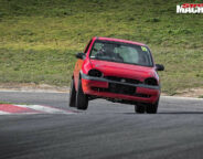 Carnage Barina