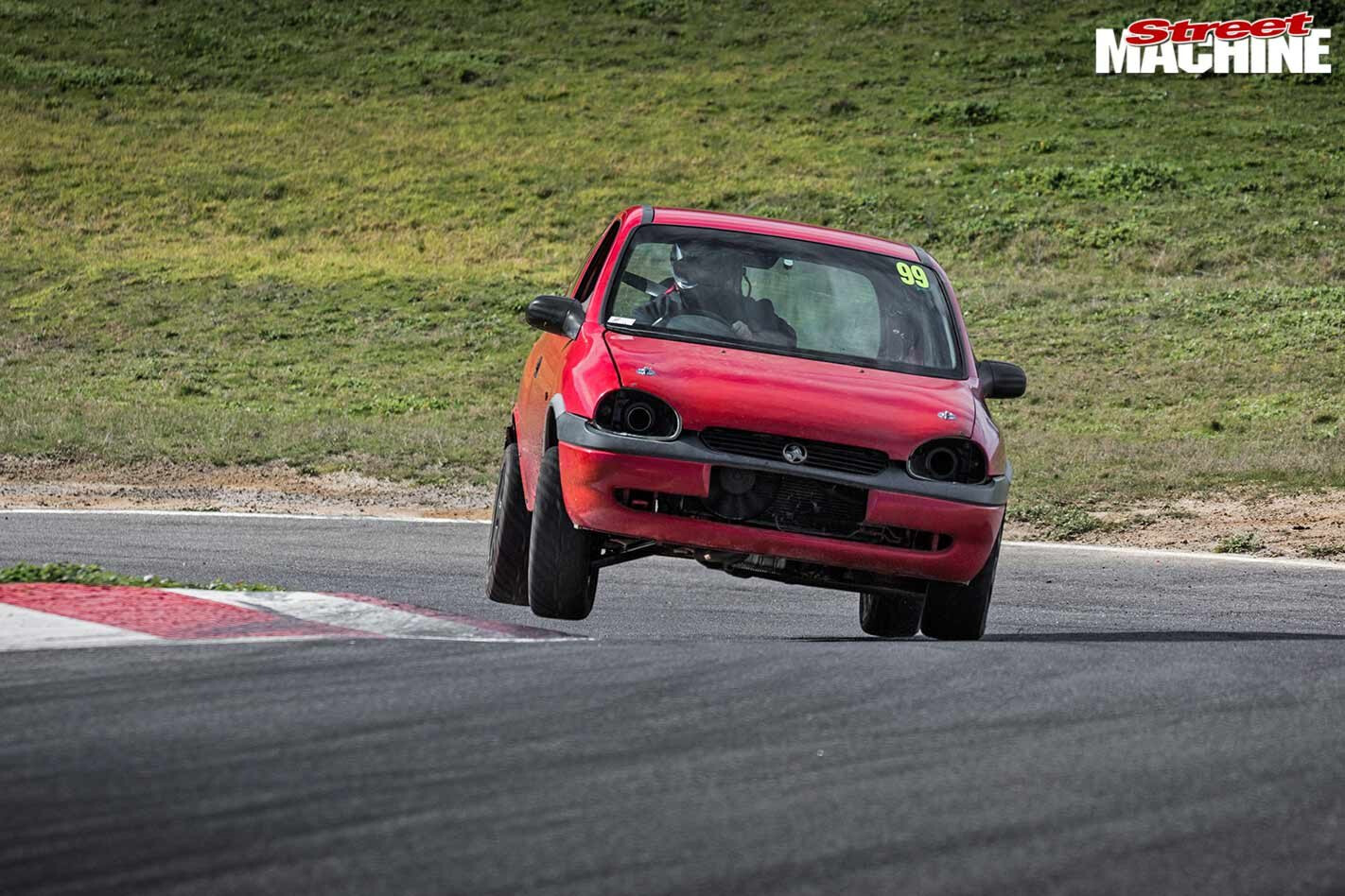 Carnage Barina