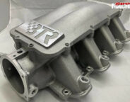 intake manifolds