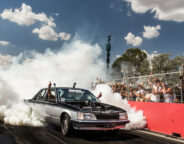 Bubba Burnout Summernats Jpg