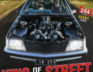 e25919be/bubba street machine drag challenge commodore jpg
