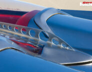 Ford Thundebird bubbletop
