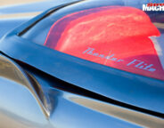 Ford Thunderbird Thunder Flite