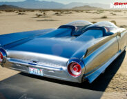 ford thunderbird thunderflite