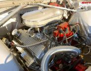 Thunderflite engine bay