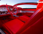 Thunderflite interior