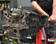 Street Machine TV Budget 2 JZ Build Carnage 2
