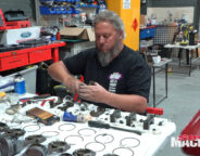 Street Machine TV Budget 2 JZ Build Carnage 44