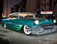 Buick Century