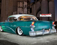 Buick Century
