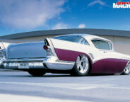 Buick Riviera rear