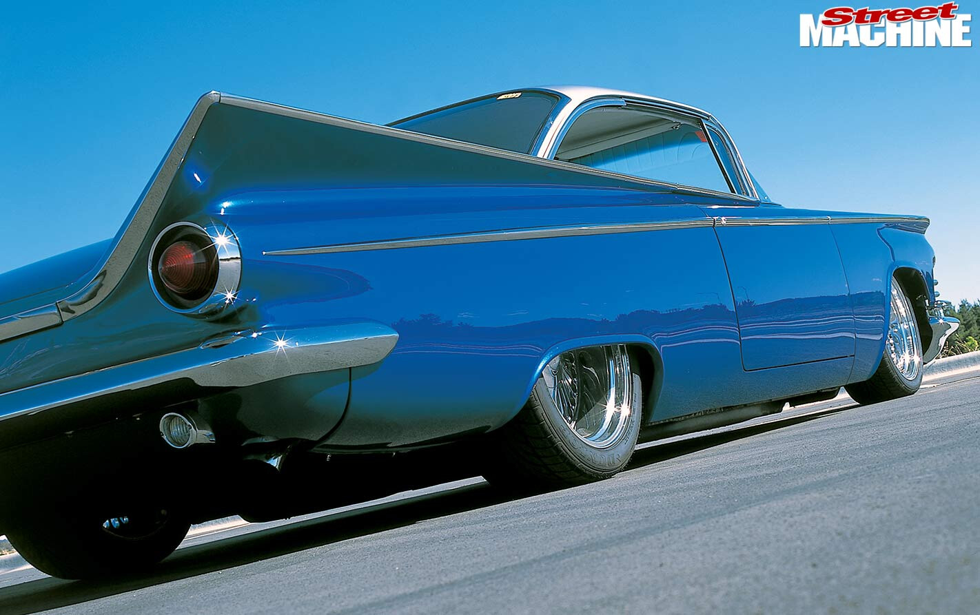 Buick Le Sabre