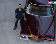 Buick Riviera
