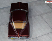 Buick Riviera top view