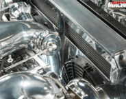 Buick Special engine