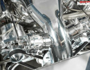 Buick Special engine