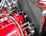 Buick Special engine