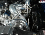 Buick Special twin turbo