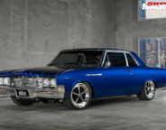 Buick Special