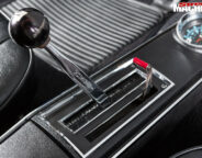 Buick Special shifter