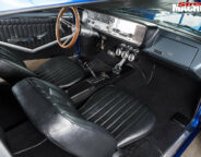 Buick Special interior