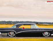 Buick Special side
