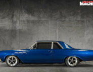 Buick Special side