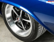 Buick Special wheel