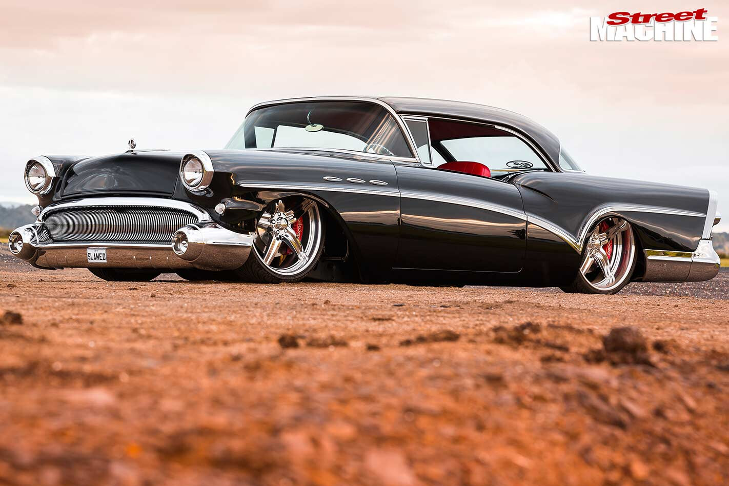 Buick Special