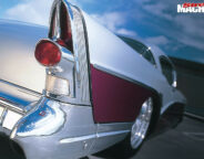 Buick Riviera fin
