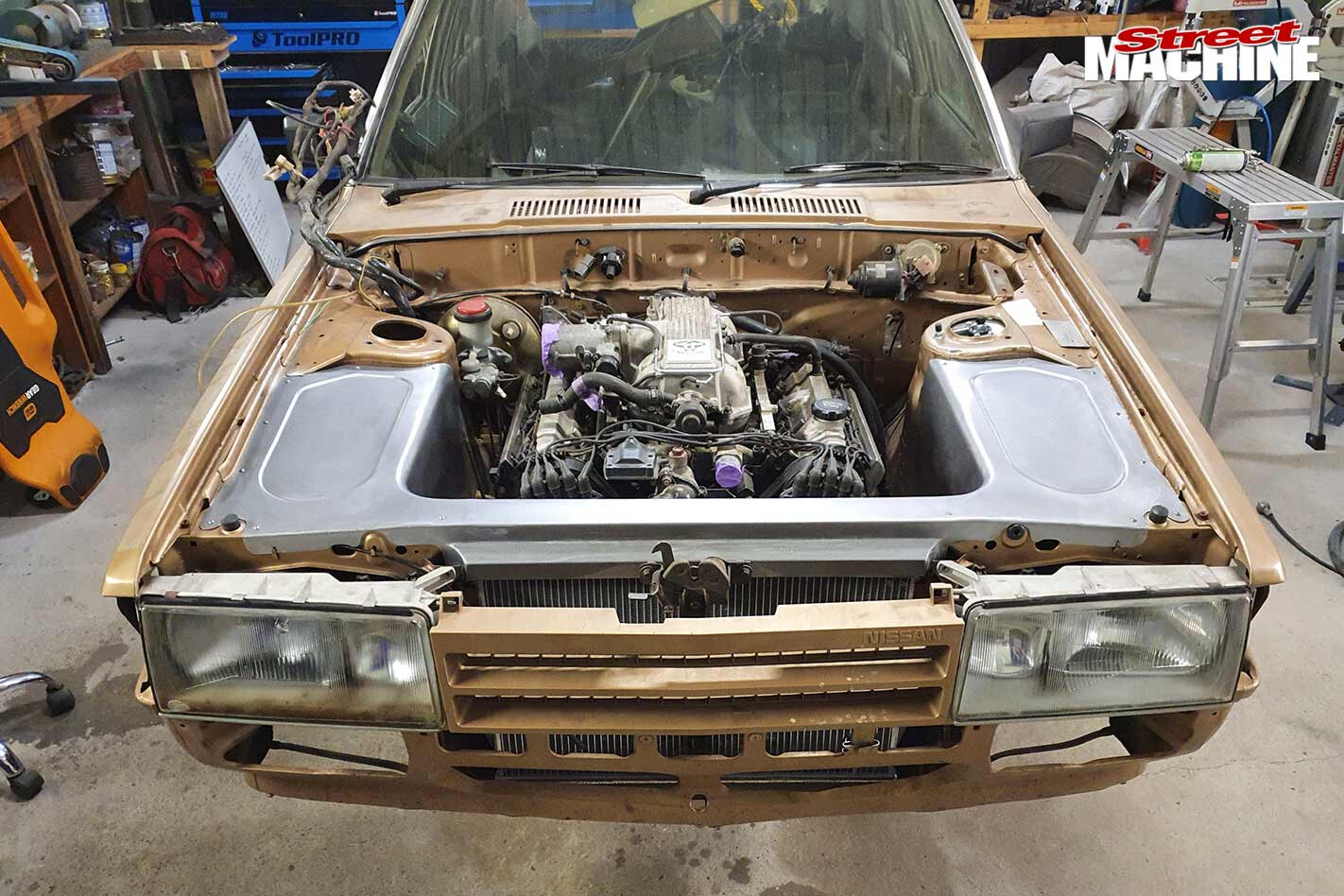 build
