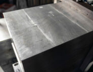 Street Machine Features Bullet Billet Block 17