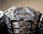 Street Machine Features Bullet Billet Block 37