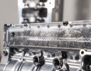Street Machine Features Bullet Billet Block 41