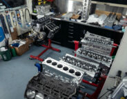 Street Machine Features Bullet Billet Block 27