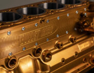 Street Machine Features Bullet Billet Block 31