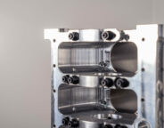 Street Machine Features Bullet Billet Block 39