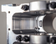 Street Machine Features Bullet Billet Block 40