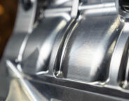 Street Machine Features Bullet Billet Block 42