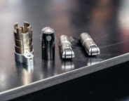 Street Machine Features Bullet Billet Block 52