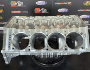 Street Machine News Bullet Holden Billet V 8 Block 3