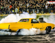 OLDHOON XC Falcon ute