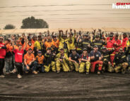 Burnout Masters