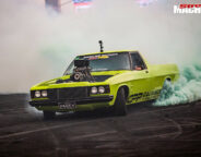 Holden HZ ute