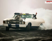 Ford XC ute