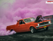Holden HT ute