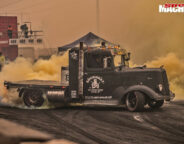 burnout masters final
