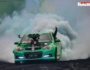 Holden VF ute