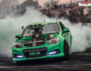 Holden Commodore VF ute